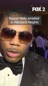 Christopher Daniels Arrested Stl