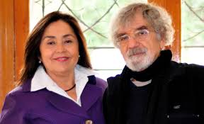 Humberto maturana schlug folgende vier bedingungen als validitätskriterium wissenschaftlicher 53 anm.d.übers.: Cps Awards International Prize To Humberto Maturana And Ximena Davila Yanez The Center For Partnership Studies