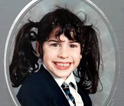 Galería Fotos: ¿La feliz y dulce infancia de Amy Winehouse? - 1788_5