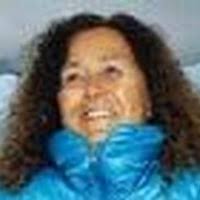 Obituary information for Marion Hope Marceau