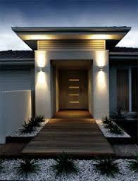 Arredamento E Dintorni Illuminazione Esterno Ingresso Esterno Casa Moderna Illuminazione Esterni Casa Illuminazione Esterna