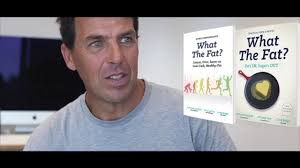 Eat Fat, Surf Better With Professor Grant Schofield