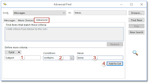 Wildcards are extremely helpful when you need to find results that are less than exact. How To Search Partial Word With Wildcard In Outlook