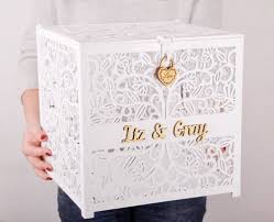 Article by terry ann williams. 15 Best Wedding Card Box Ideas To Buy Or Diy Wedding Forward