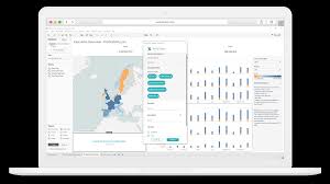 It helps in simplifying raw data into the very easily understandable form. Tableau Extension Write Back Input Data Directly From Your Dashbord