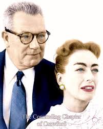 Joan Crawford: The Concluding Chapter Of Crawford