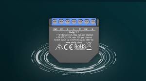 Purchase shelly 2.5 from the only shelly authorised reseller in the uk. Shelly 2 5 Test Uberblick Wlan Unterputzmodul Mit 2 Kanalen