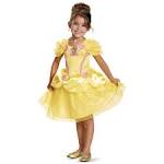 M: Little Pink Princess Costume, Child Small: Toys