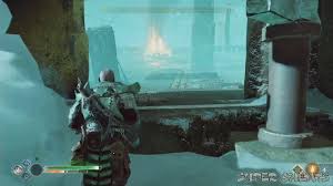 God Of War Escape From Helheim Get All 3 Runes For Rune Chest - Youtube