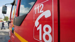 Un cadavre calciné découvert dans un bois des Bouches-du-Rhône, il n’a pas pu être immédiatement identifié