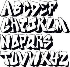 Sentimental alphabet that was very well put together from a to z. Graffiti Lettering Alphabet Graffiti Fonts Abc Graffiti Font Graffiti Lettering Graffiti Lettering Alphabet