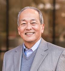 Commissioner David Yamamoto