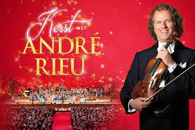 Christmas Concert In Vienna 2022 Andre Rieu Concerts 2022 André Rieu Announces Christmas Concerts 2020