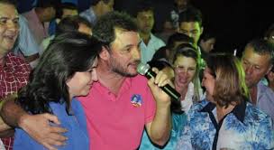 Senadora da república por mato grosso do sul eleita com. Um So Prefeito Tem Mais Hectares Que Terra Indigena Em Disputa No Ms De Olho No Mato Grosso Do Sul