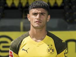 Последние твиты от mahmoud dahoud (@dahoundm). Dahoud I Don T See Myself As A Benchwarmer