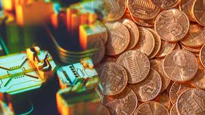 The price of bitcoin has skyrocketed in 2020 and the trend continues for 2021. Blockchain Penny Stocks Continue To Attract Attention Here S 3 To Watch