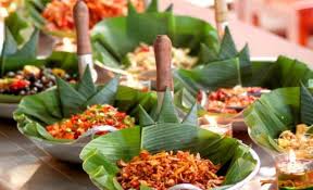 Resep masakan tradisional yang kaya akan rasa, warna, dan sejarah. Kuliner Sangat Berpengaruh Bagi Pariwisata Portal Berita Bisnis Wisata
