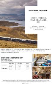 Gonzalo fuenzalida y rodrigo errázuriz. Belmond Salida Especial Dia De La Madre T News