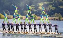 Ski Bellevue Water Ski Show