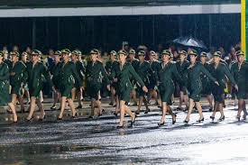 Exército amplia sua eficiência com ingresso de profissionais especializados do Estágio de Adaptação ao Serviço e do Estágio do Serviço Técnico