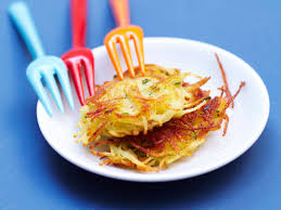 Paillasson De Pomme De Terre Recettes Recette Recette Cuisine Recette Pomme De Terre