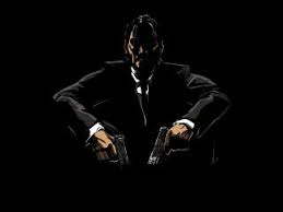 Do you know amoled wallpapers act like battery saver on amoled display smartphone? John Wick Hd Wallpapers 4k Backgrounds Wallpapers Den