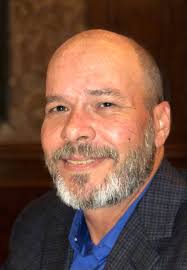 Stephen Boyd Hamilton