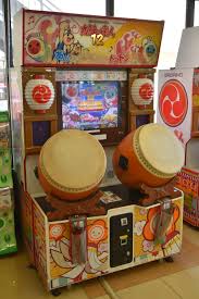 No tatsujin drum 'n' fun receiving physical release and taiko drum . Taiko No Tatsujin Wikiwand