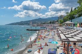Otdyh V Krymu Vsyo Vklyucheno Ceny 2021 Otdyh S Detmi Oteli Kryma Travel News Ltd