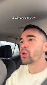 La nueva India en Costa Rica: Tráfico y Cultura