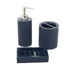 Target has a wide range of rugs and mats for your bathroom. Blue Bathroom Accessories Target