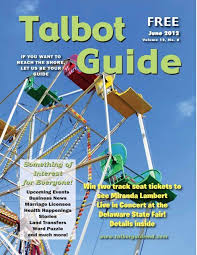 Download (PDF, 9.12MB) - The Talbot Guide