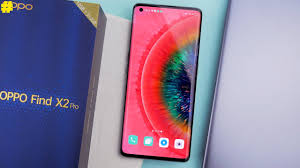 Oppo find x2 pro android smartphone. Oppo Find X2 Pro Unboxing And First Look Youtube