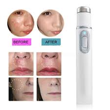 Blue Light Skin Treatment Naturalskins