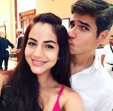 Daniel arenas y ela velden confesaron que se divierten mucho tras bambalinas en despertar contigo. Pablo Y Maia Daniel Arenas Ela Velden Despertarcontigo Despertar Contigo Daniel Ya Desperte Arena