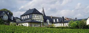 Jahrhunderts errichtet und zählt zu den ältesten romanischen profanbauten deutschlands. Stadtteile Oestrich Winkel