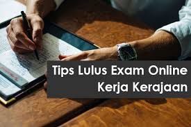 Selain dari itu, calon juga boleh dapatkan rujukan khas contoh soalan peperiksaan online pembantu pendaftaran kp19 yang disarankan di bawah untuk dijadikan rujukan sebelum hadir peperiksaan. Cara Nak Lulus Peperiksaan Online Spa Rujukan Contoh Soalan Dan Panduan Psee