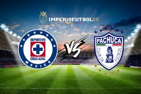 Narración en vivo y en directo del cruz azul vs pachuca de la jornada 9 de la liga mx. En Vivo Cruz Azul Vs Pachuca Futbol Mexicano Liga Mx Guardianes