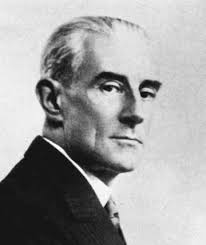 A Frenchman in New York: a brief listening guide to Ravel's Piano Concerto  in G (part 1 of 3)