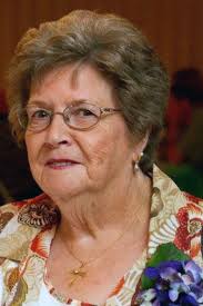 Janice Lee Goldman, 82, Birdseye