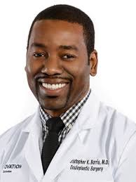 Dr. Christopher Burris, MD