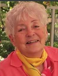 Sharon Rheaume Obituary February 4, 2022