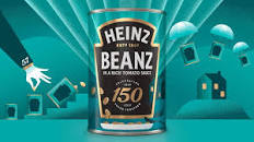 Resultado de imagen para "Heinz celebra 150 años" ingredientes