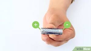 Here's how to charge an iphone without its default charger. How To Charge A Battery Without A Charger 10 Steps