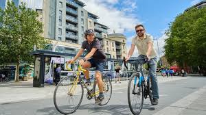 Refugee murdered by neighbour 'pleaded with council to rehouse him'. Our Response To Bristol City Council S Package Of Transport Improvements Sustrans Org Uk