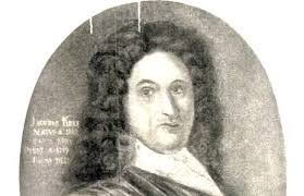 Berühmte Zipser: Märtyrer Jakob Kray und sein Sohn Jakob