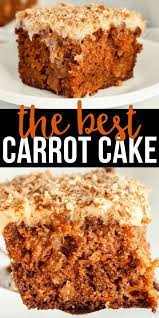 J Alexanders Carrot Cake Recipe Full Copycat Version Recipe Buttermilk Recipes Carrot Cake Recipe Best Carrot Cake