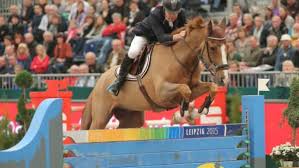 Check spelling or type a new query. L Espoir Geht In Den Ruhestand Sport News Reiterrevue International