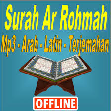 For tilawat, surah and para are available in audio / mp3 and pdf. Free Surah Ar Rahman Mp3 Arab Latin Dan Terjemahan Apk Com Ainulhaqstudio Suraharrohman Safemodapk App