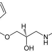 Image result for Pindolol